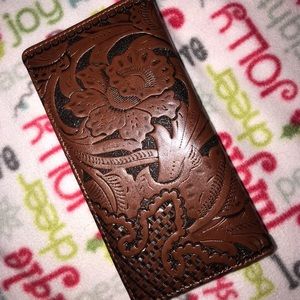 Western Wallet